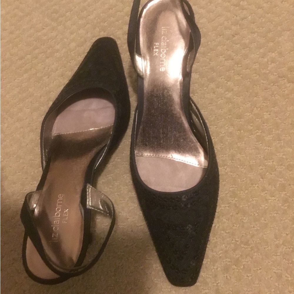 Liz Claiborne Shoes